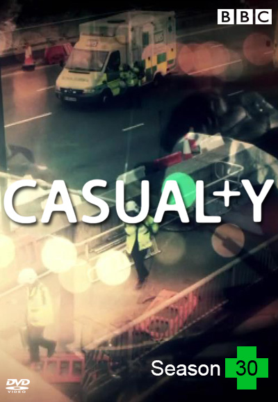 Casualty - Season 30 [98125] (A1772587142) [[Shows 2.0]] --Plex--